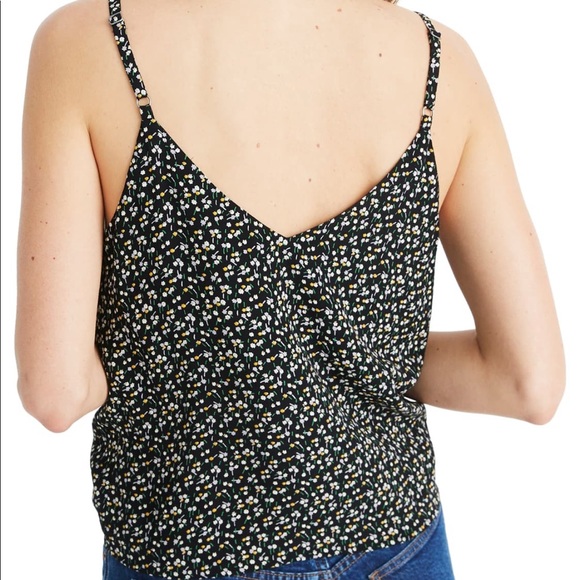 Madewell Daisy Camisole • sold out online - Picture 3 of 6